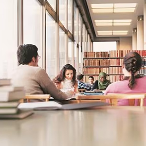 Are all students going abroad able to land a job after completing their studies